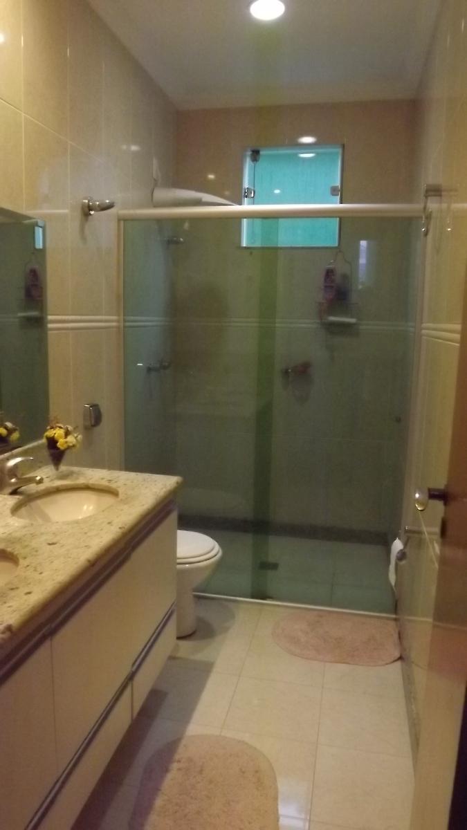 Casa, São Gabriel, 3 Quartos, 4 Vagas, 1 Suíte