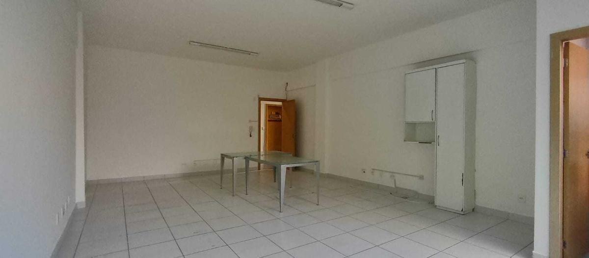 Sala, Buritis, 0 Quarto, 1 Vaga