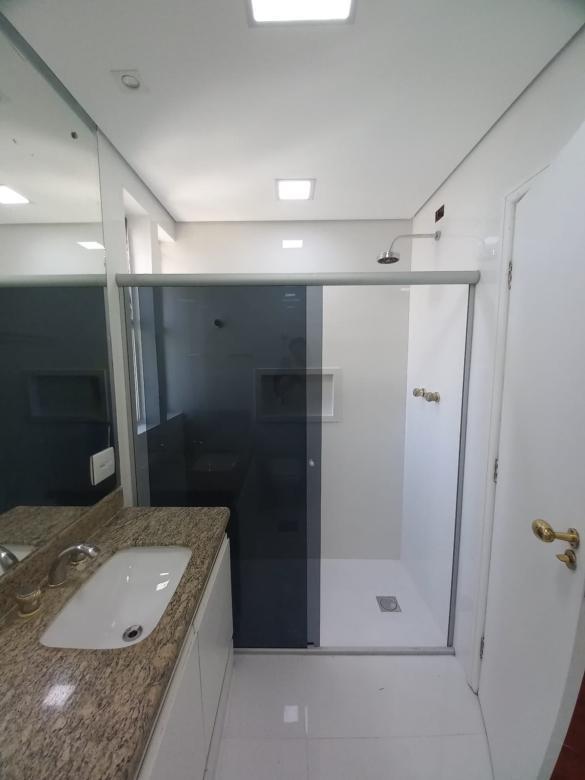 Apartamento, Funcionários, 4 Quartos, 3 Vagas, 2 Suítes