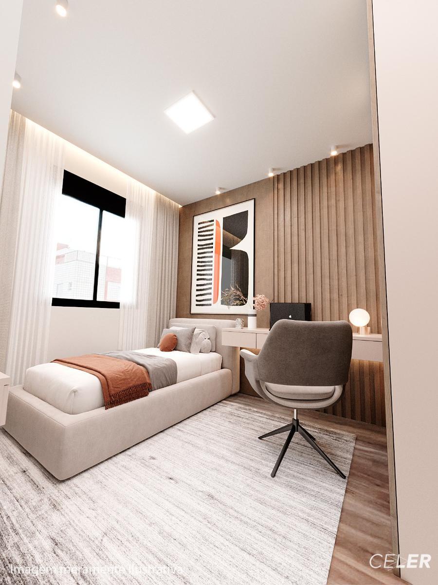 Apartamento, Padre Eustáquio, 3 Quartos, 2 Vagas, 1 Suíte