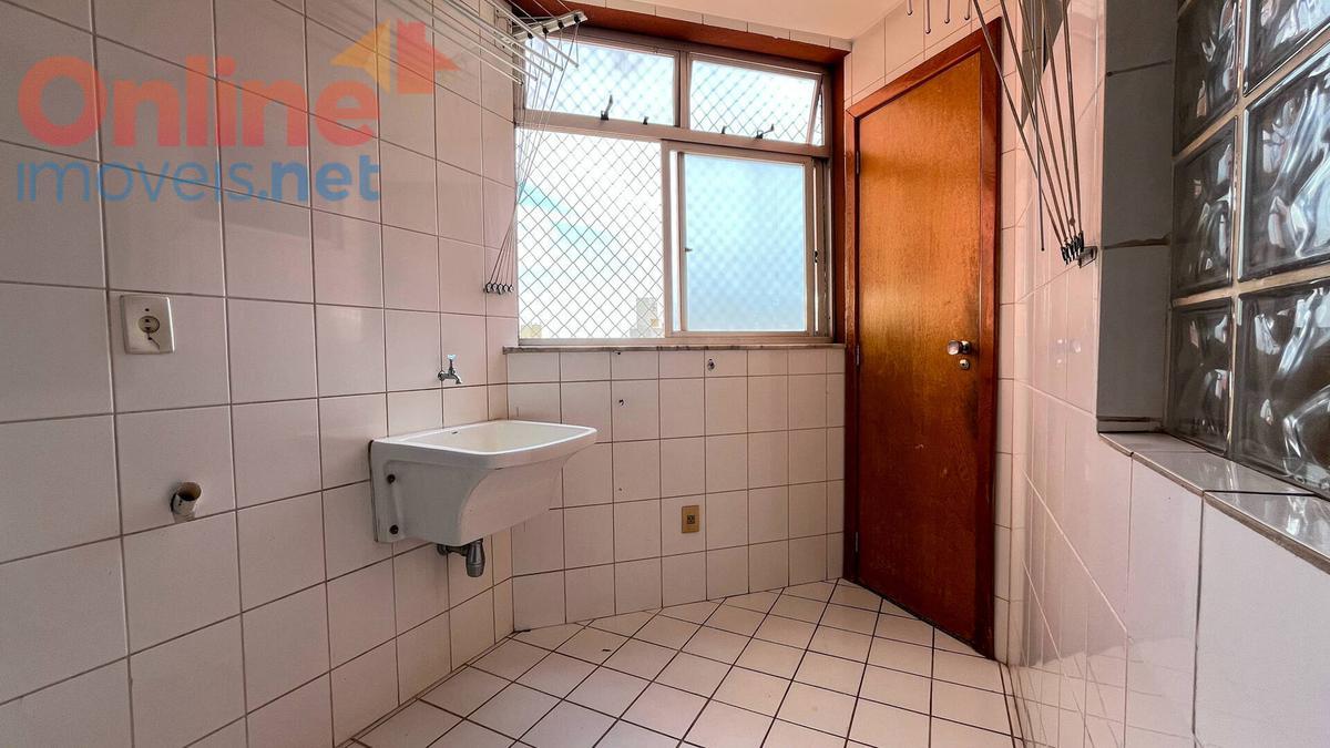 Apartamento, Buritis, 3 Quartos, 0 Vaga, 1 Suíte