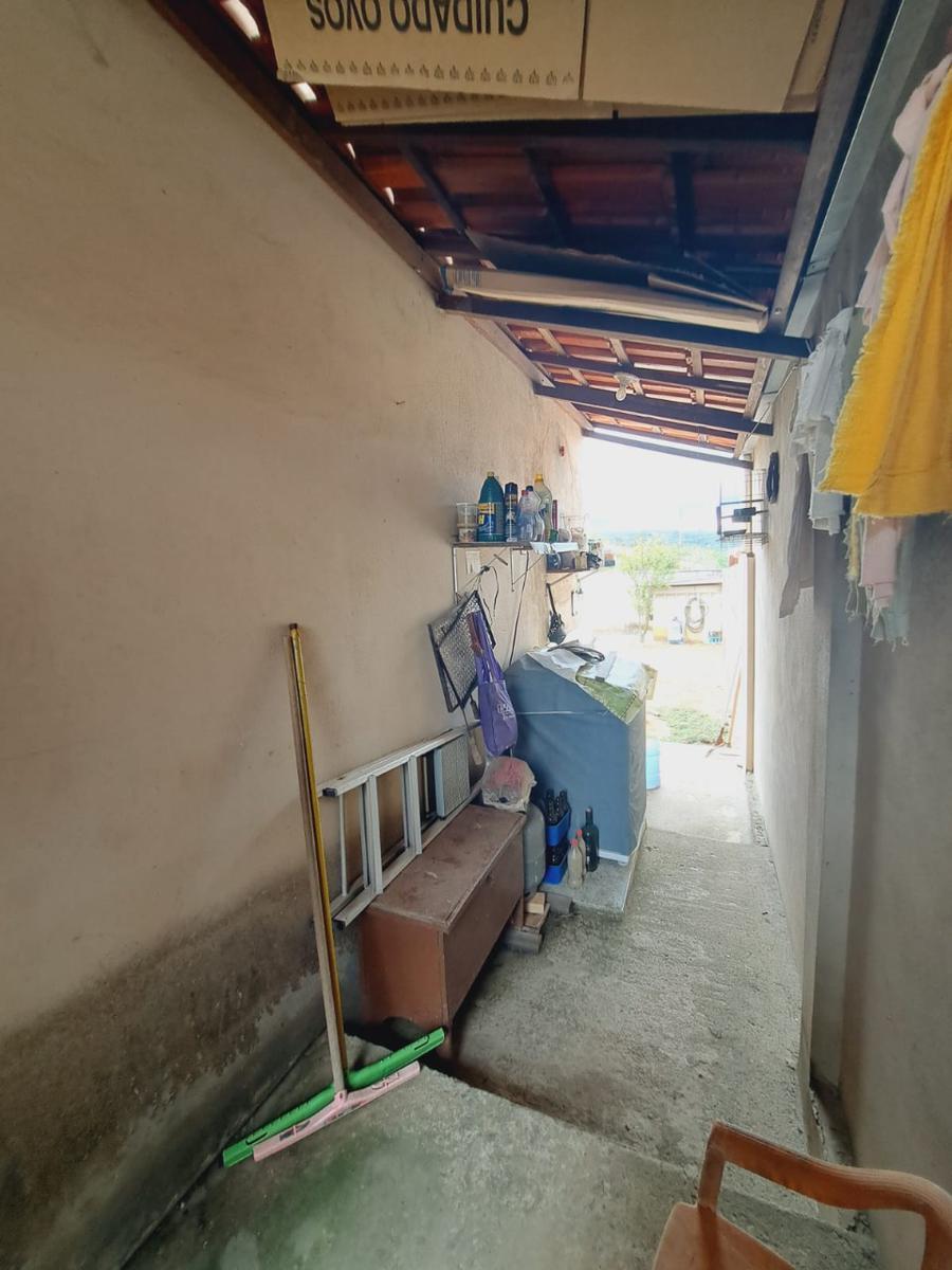 Casa, Boa Vista da Serra, 3 Quartos, 2 Vagas