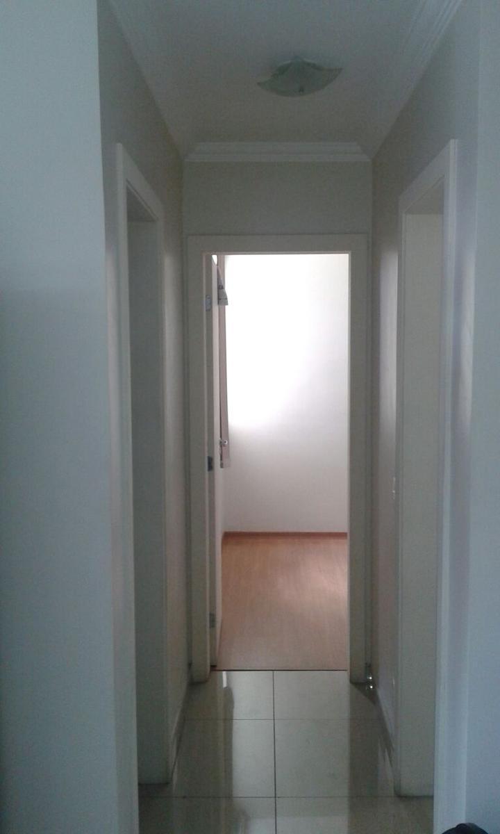Apartamento, Santa Amélia, 2 Quartos, 2 Vagas