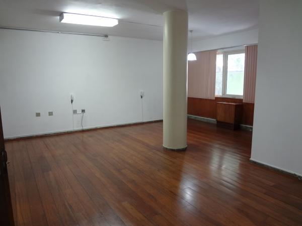 Andar, Centro