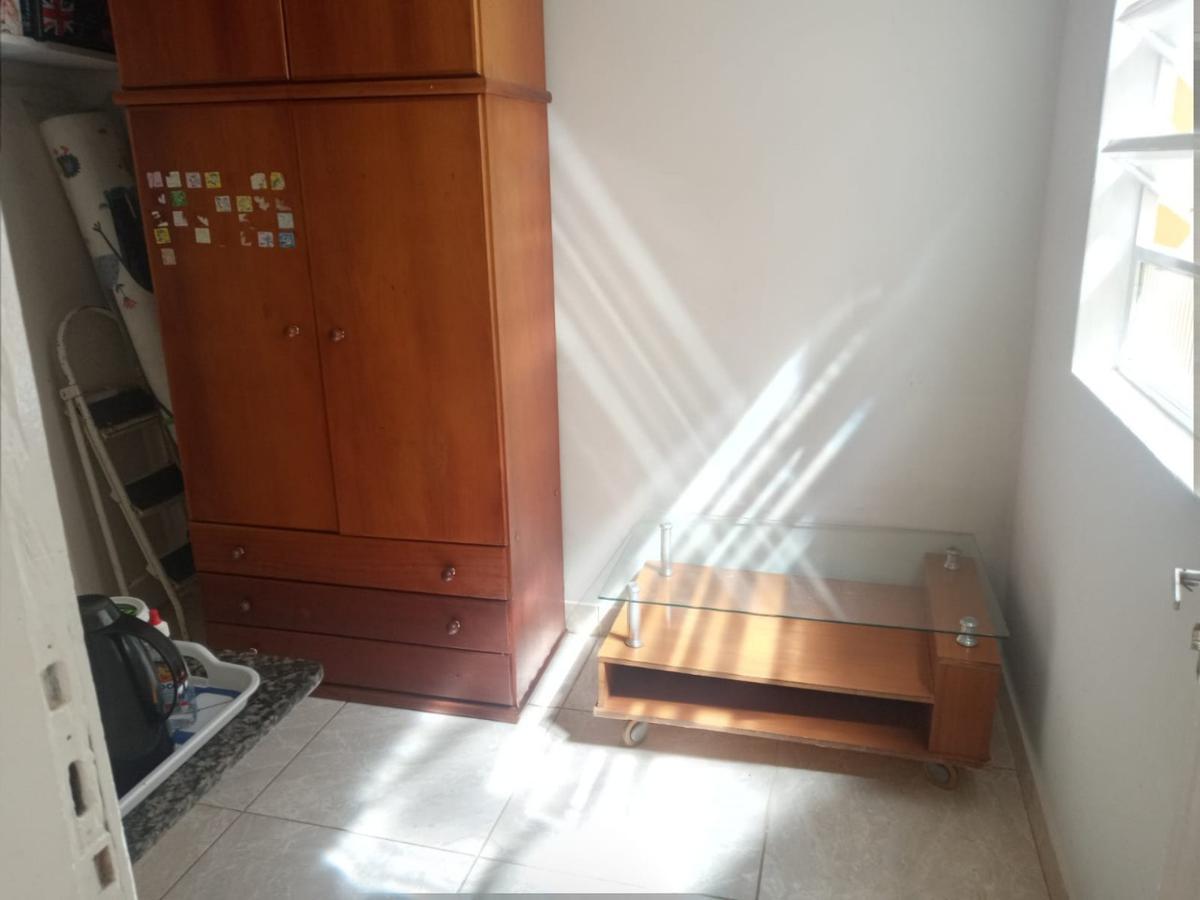 Casa, Floramar, 3 Quartos, 1 Vaga, 1 Suíte