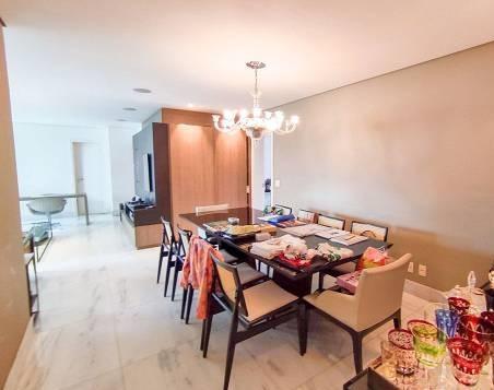 Apartamento, Sion, 4 Quartos, 3 Vagas, 3 Suítes