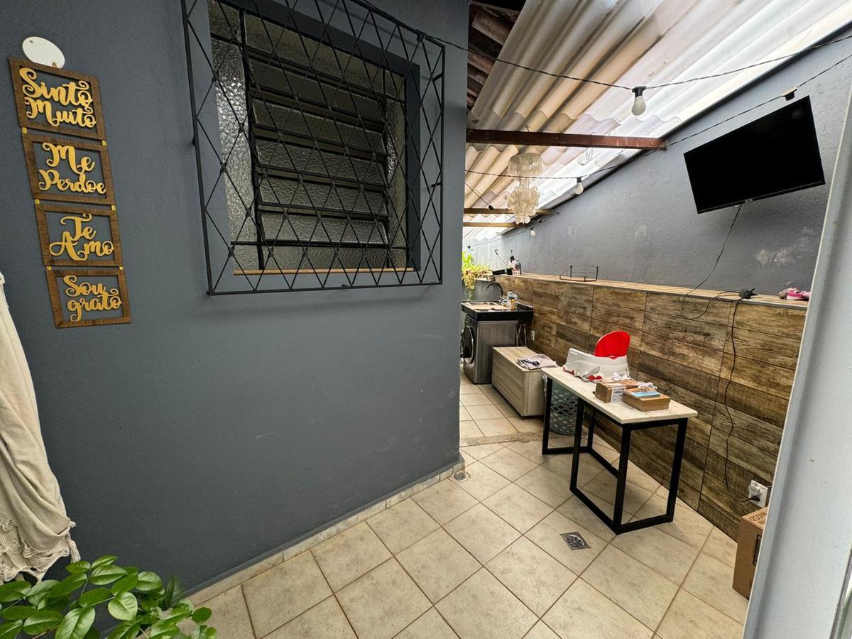 Casa, Colégio Batista, 9 Quartos, 3 Vagas, 2 Suítes