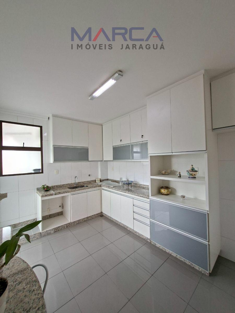 Apartamento, Liberdade, 4 Quartos, 3 Vagas