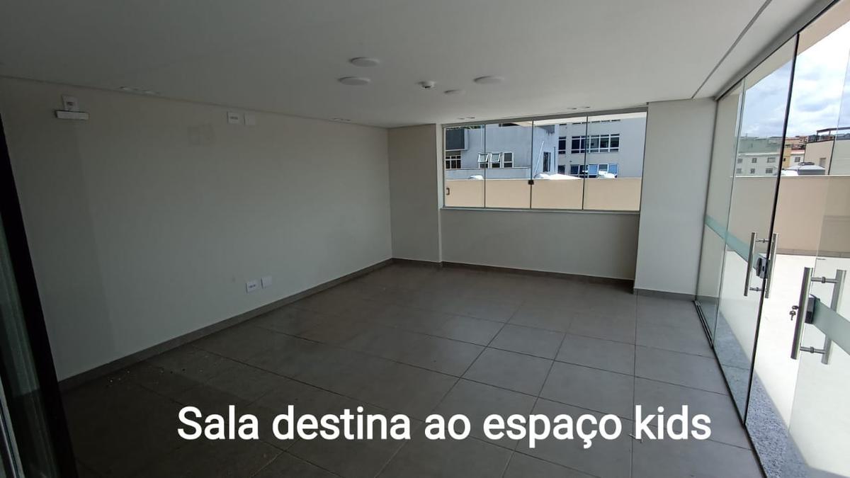 Andar, Jardim Riacho das Pedras, 3 Quartos, 2 Vagas, 1 Suíte