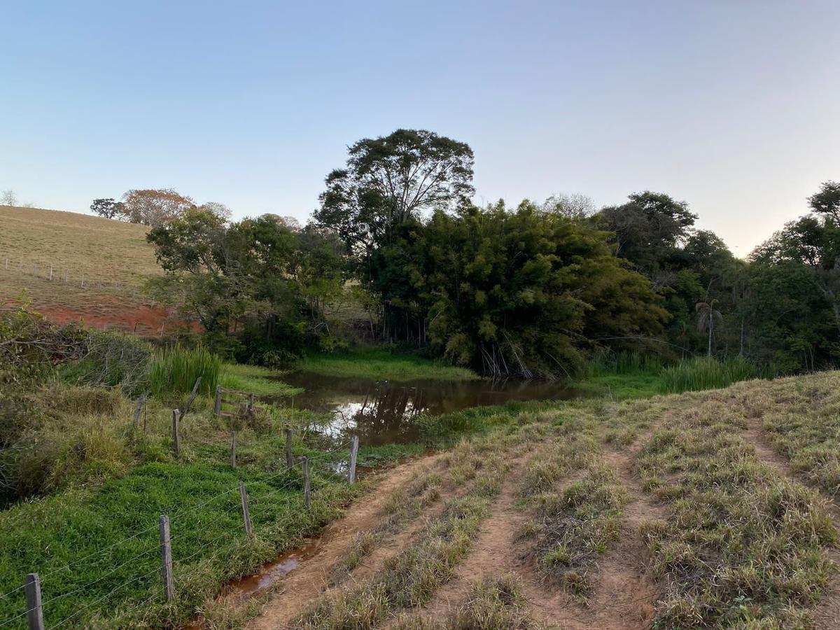 Fazenda, Zona Rural, 3 Quartos, 0 Vaga