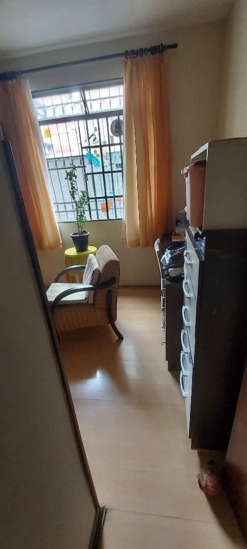 Apartamento, Alto Barroca, 3 Quartos, 1 Vaga
