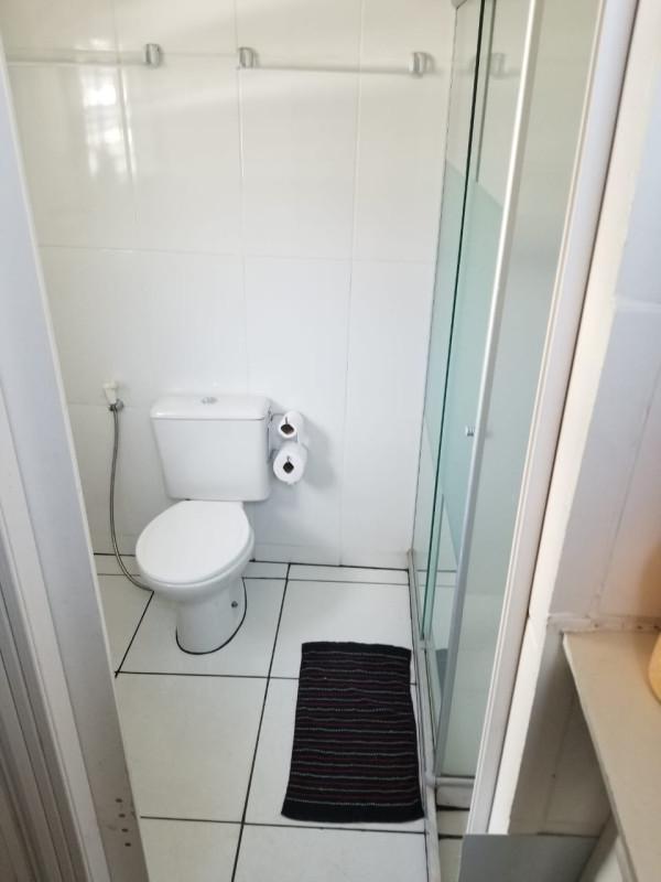 Apartamento, Carmo, 3 Quartos, 0 Vaga
