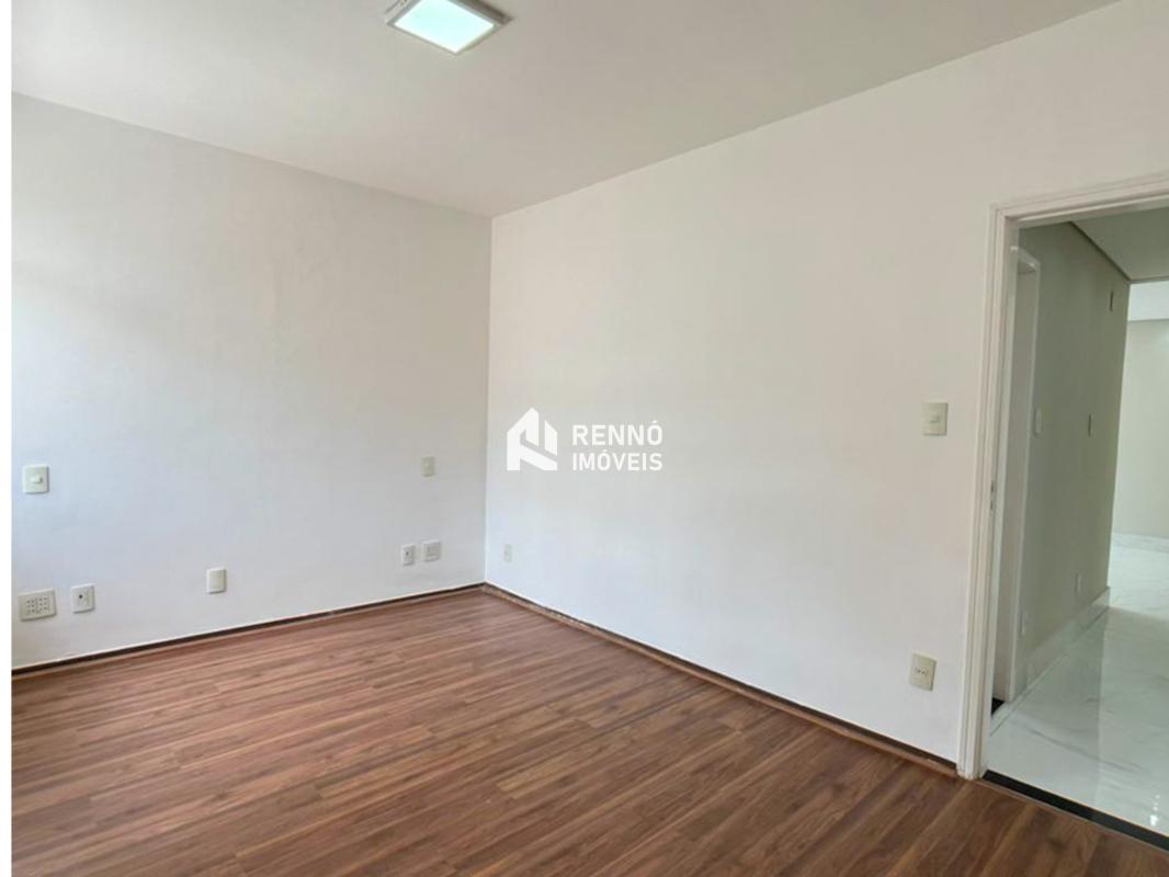 Apartamento, Gutierrez, 3 Quartos, 1 Vaga