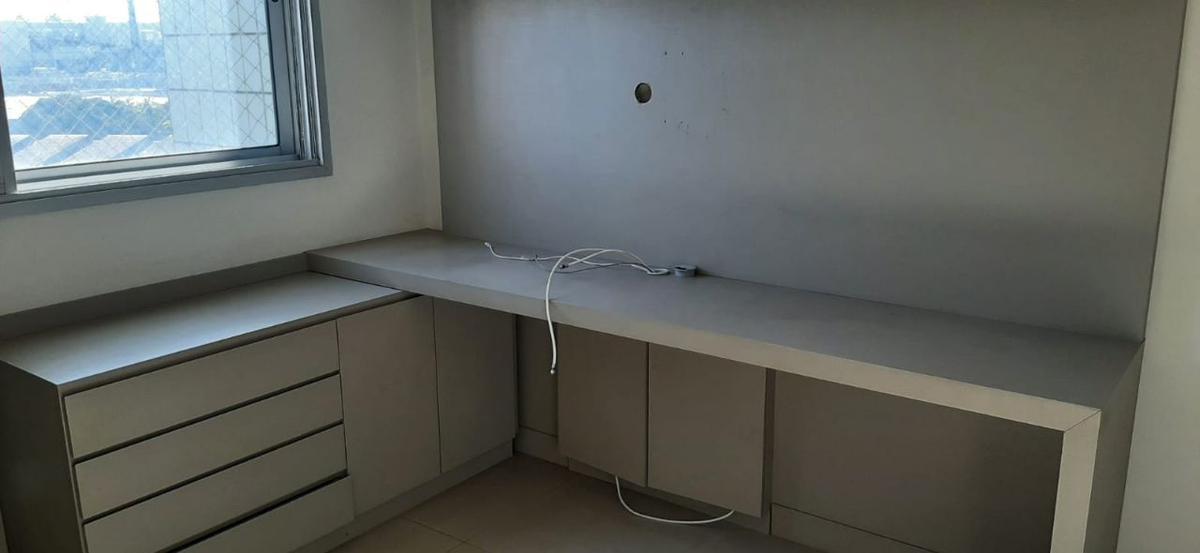 Apartamento, Ipiranga, 4 Quartos, 2 Vagas, 1 Suíte