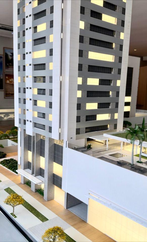 Apartamento, Funcionários, 2 Quartos, 2 Vagas, 2 Suítes