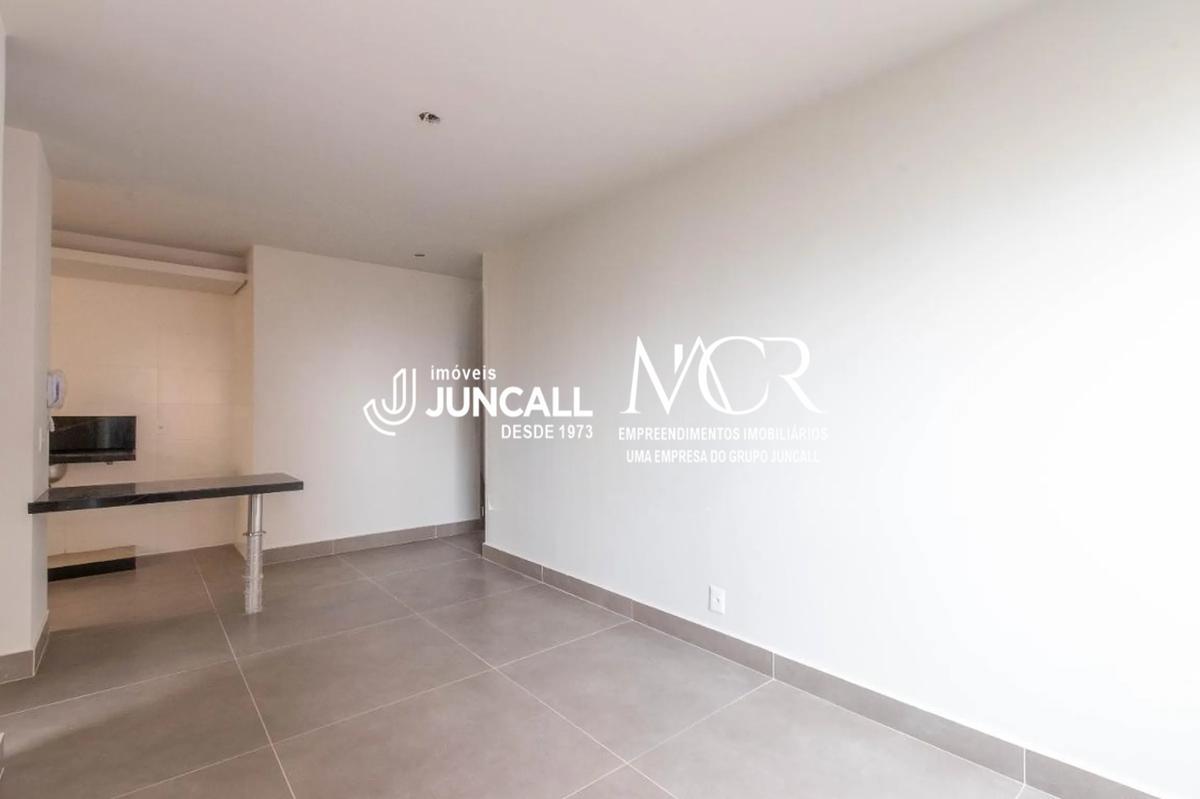 Apartamento, Santa Efigênia, 1 Quarto, 1 Vaga