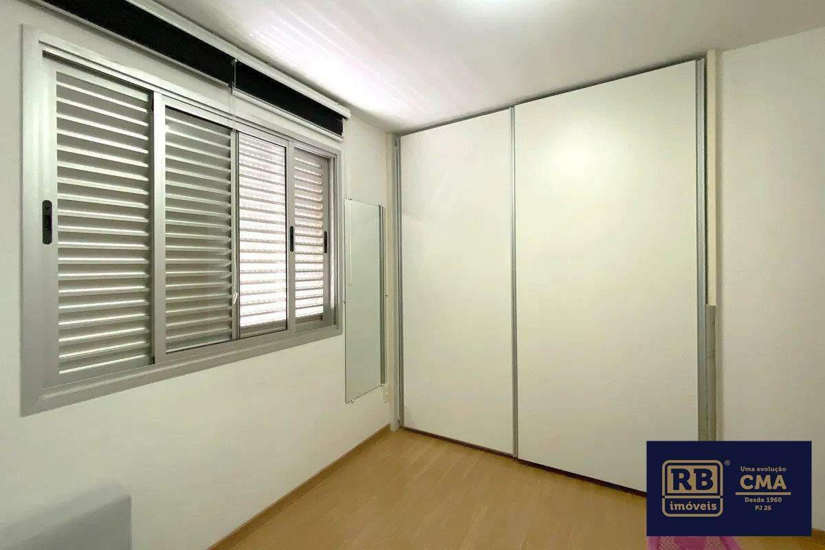 Cobertura, Gutierrez, 5 Quartos, 3 Vagas, 1 Suíte