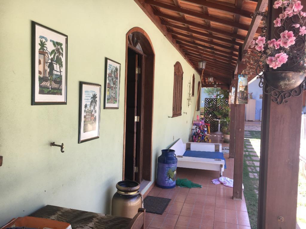 Fazenda, Pompeu, 2 Quartos, 0 Vaga