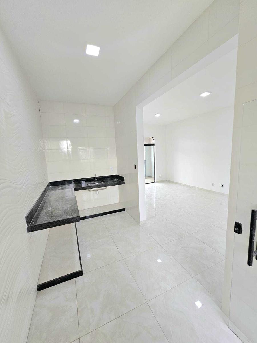 Casa, Parque Xangri-lá, 2 Quartos, 2 Vagas, 1 Suíte