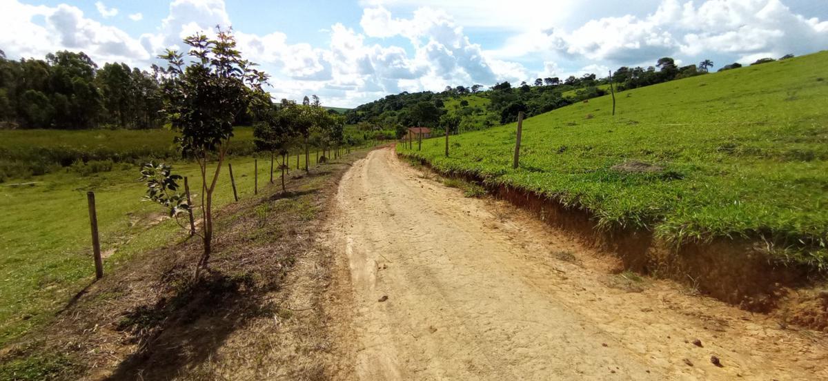 Fazenda, Zona Rural, 3 Quartos, 4 Vagas