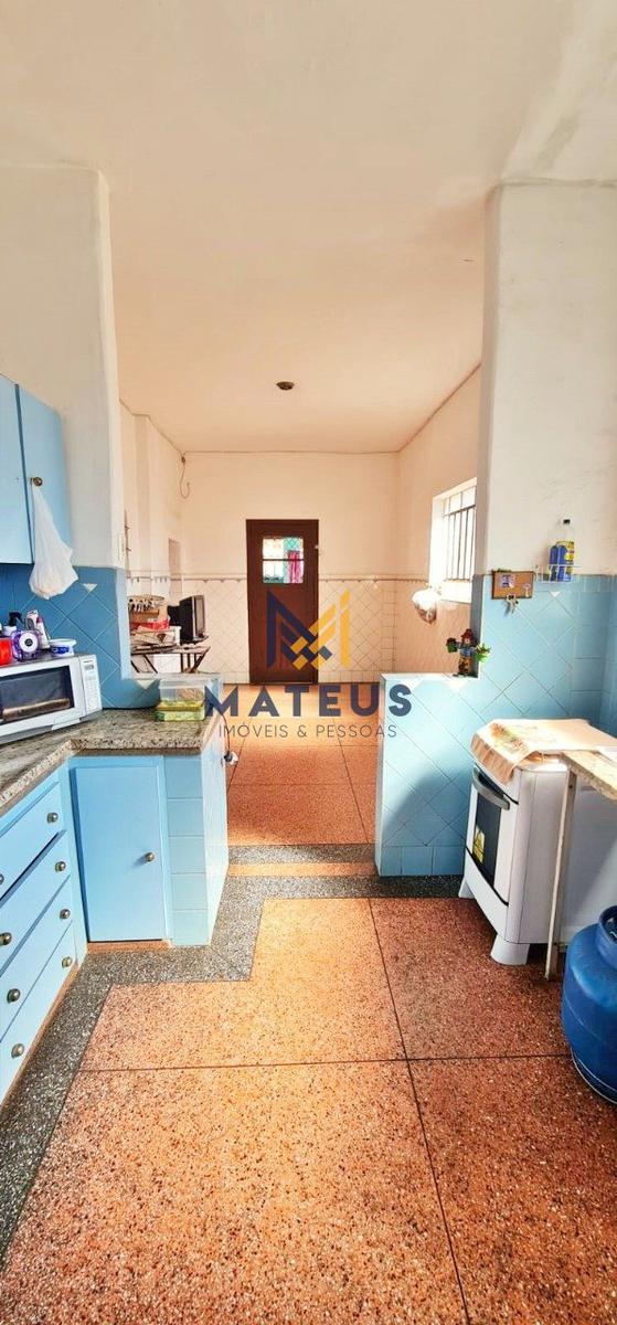 Casa, Santo André, 3 Quartos, 1 Vaga