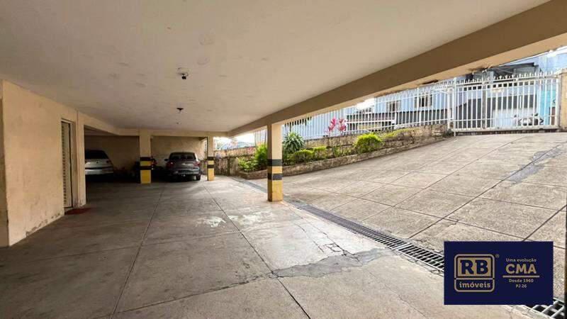 Apartamento, São Lucas, 3 Quartos, 1 Vaga, 1 Suíte