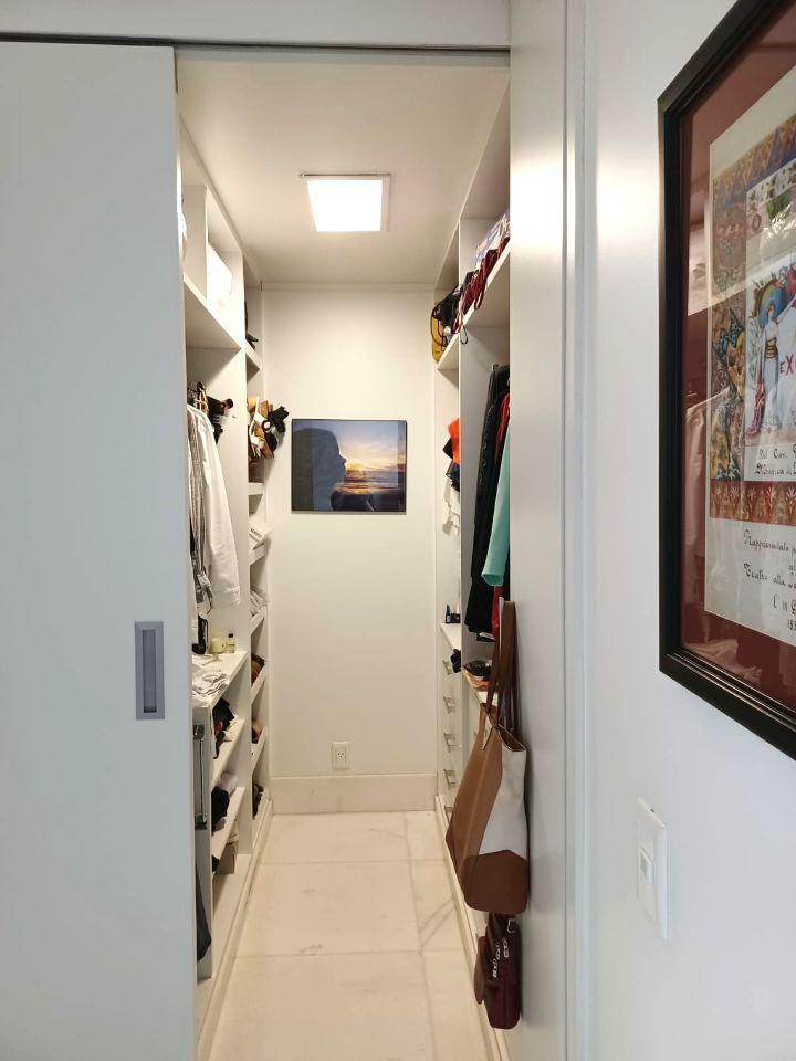Apartamento, Lourdes, 4 Quartos, 3 Vagas, 2 Suítes