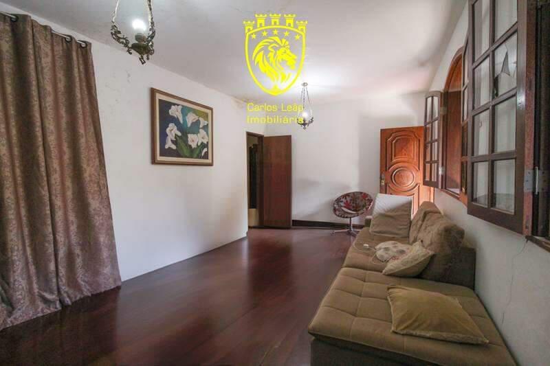 Casa, Jardim Atlântico, 4 Quartos, 4 Vagas, 1 Suíte