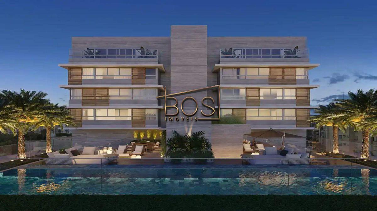 Apartamento, Lourdes, 3 Quartos, 2 Vagas, 3 Suítes