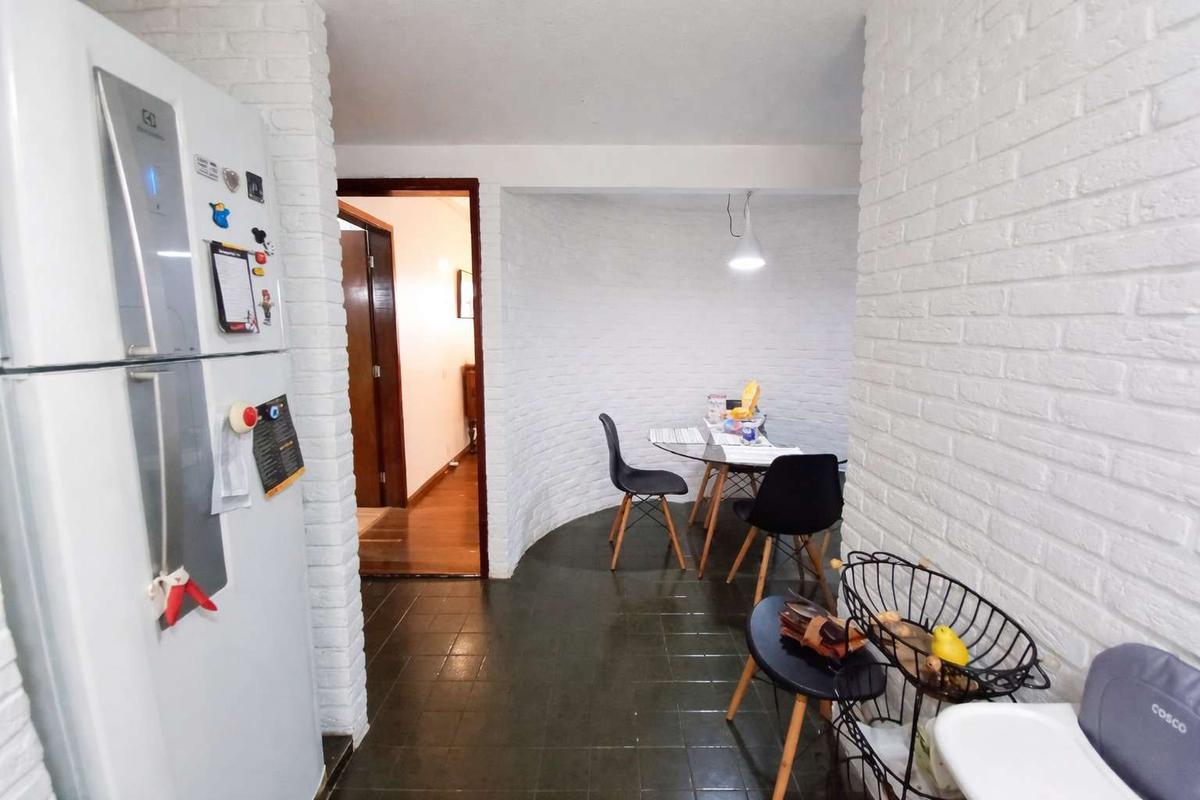 Apartamento, Santo Antônio, 3 Quartos, 2 Vagas, 1 Suíte