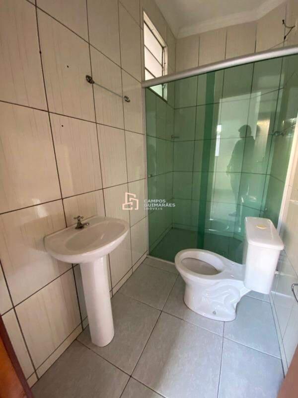 Apartamento, Parque Duval de Barros, 2 Quartos
