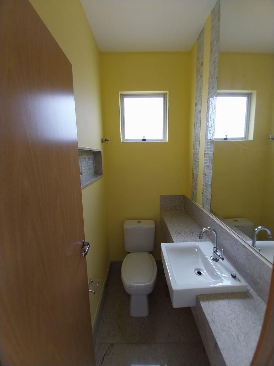 Cobertura, Castelo, 3 Quartos, 2 Vagas, 1 Suíte