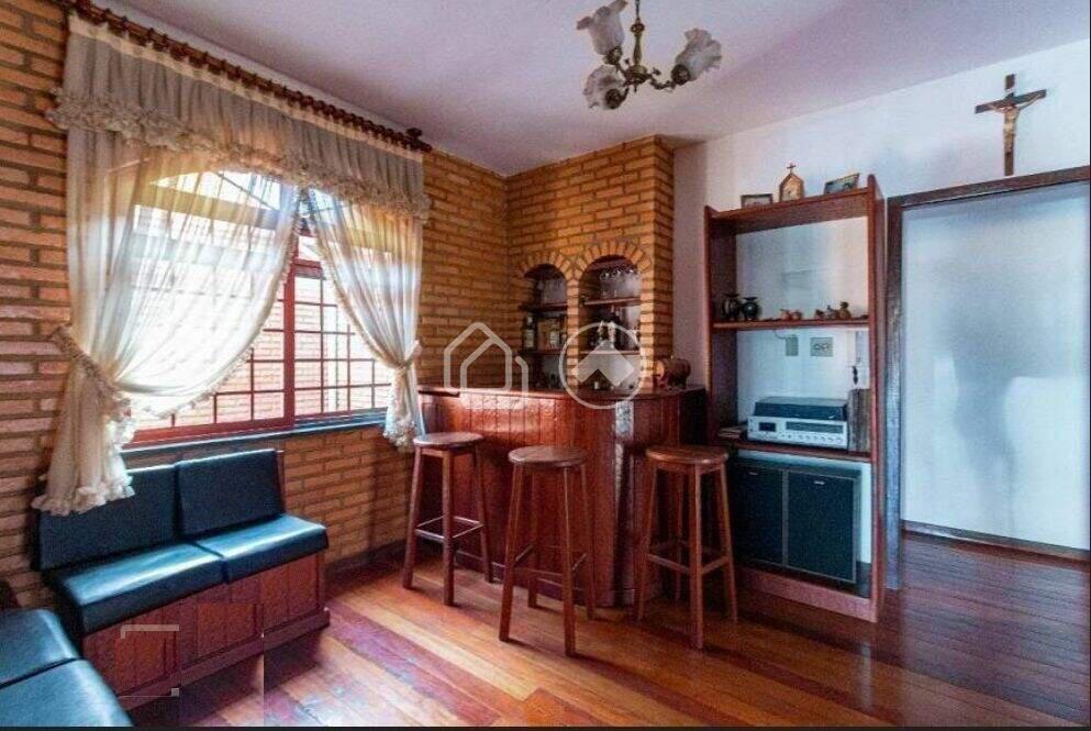 Casa, Graça, 3 Quartos, 2 Vagas, 1 Suíte