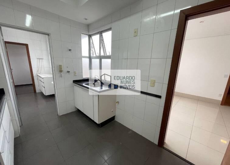 Apartamento, Sion, 4 Quartos, 3 Vagas, 1 Suíte