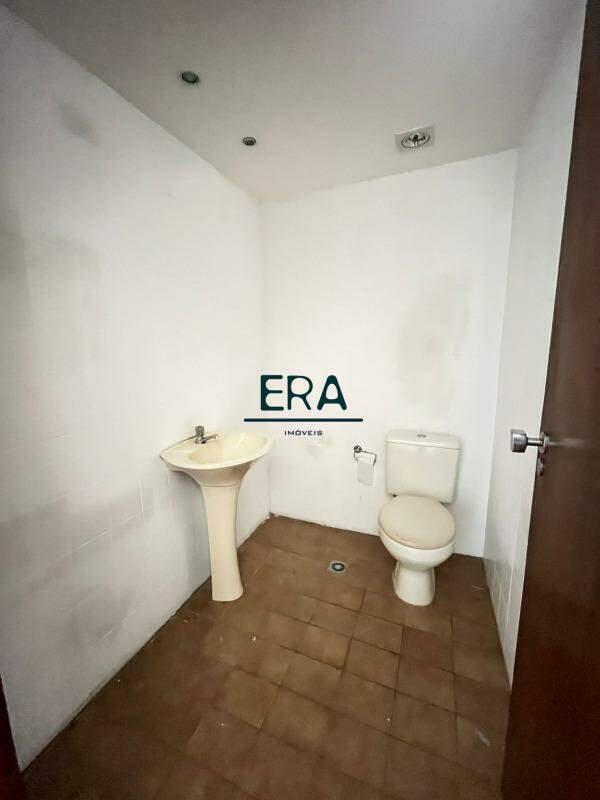 Sala, Santo Agostinho, 0 Quarto, 1 Vaga