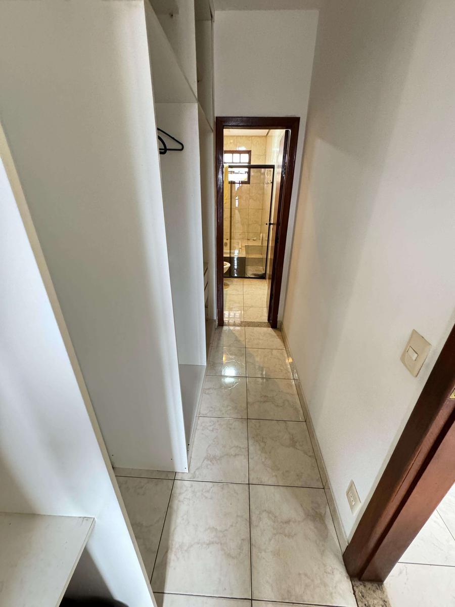 Casa, Renascença, 3 Quartos, 3 Vagas, 1 Suíte