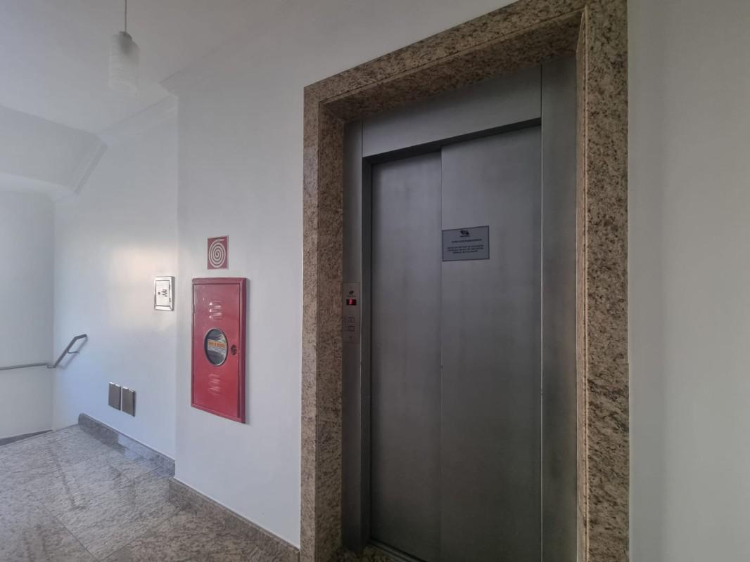 Apartamento, Inconfidentes, 3 Quartos, 1 Vaga, 1 Suíte