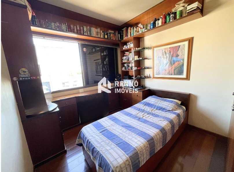 Apartamento, Santa Efigênia, 4 Quartos, 2 Vagas, 1 Suíte