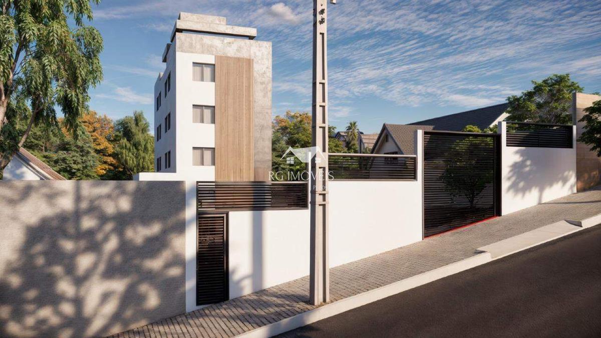 Apartamento, Vale do Jatobá, 2 Quartos, 1 Vaga, 1 Suíte