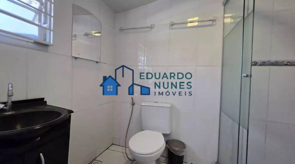 Apartamento, Carmo, 3 Quartos, 0 Vaga