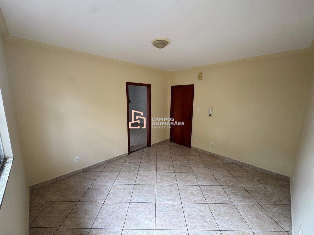 Apartamento, Diamante, 2 Quartos, 1 Vaga