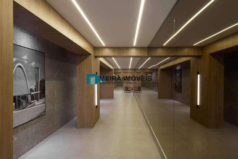 Apartamento, Cidade Nova, 2 Quartos, 2 Vagas, 1 Suíte