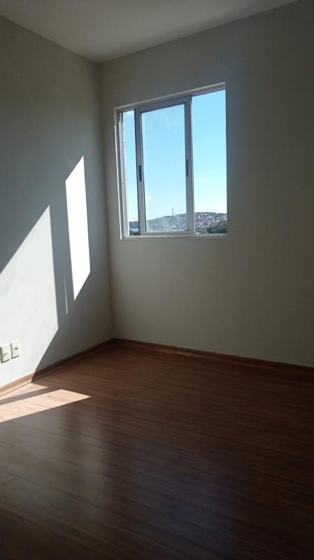 Apartamento, Havaí, 3 Quartos, 1 Vaga, 1 Suíte