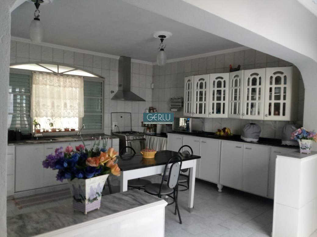 Casa, Guarujá, 3 Quartos, 2 Vagas, 1 Suíte