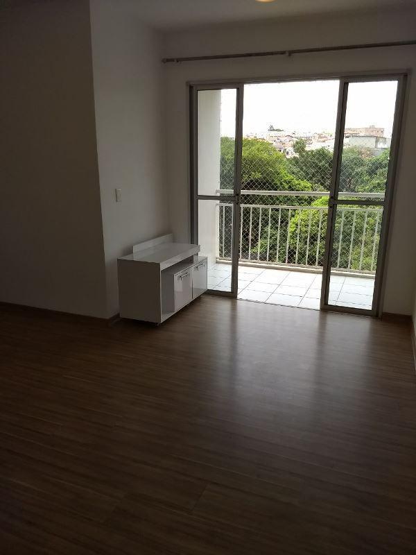 Apartamento, Fernão Dias, 3 Quartos, 1 Vaga, 1 Suíte