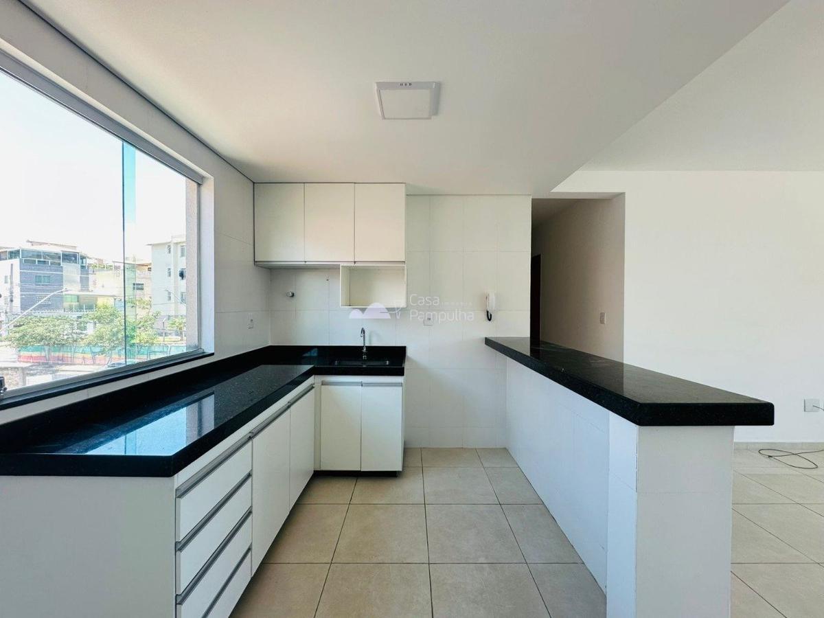 Apartamento, Santa Amélia, 3 Quartos, 2 Vagas, 1 Suíte