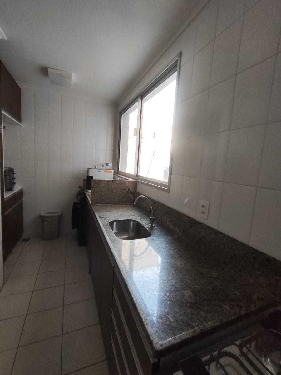 Apartamento, Buritis, 3 Quartos, 2 Vagas, 1 Suíte
