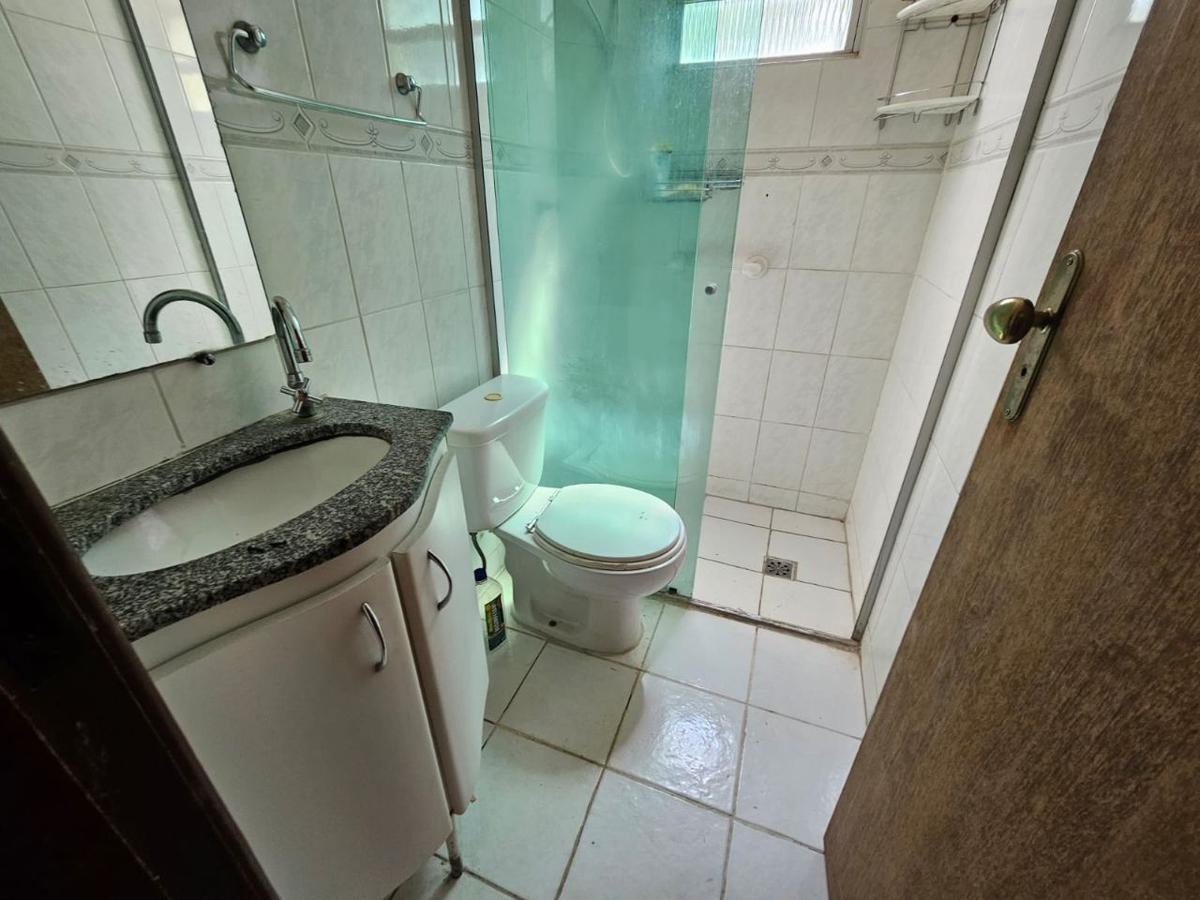 Apartamento, Palmares, 2 Quartos, 1 Vaga