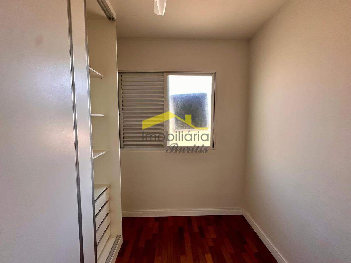 Apartamento, Buritis, 2 Quartos, 1 Vaga, 1 Suíte