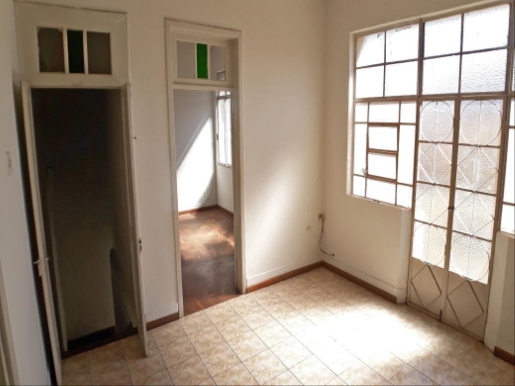 Casa, Centro, 3 Quartos, 1 Vaga